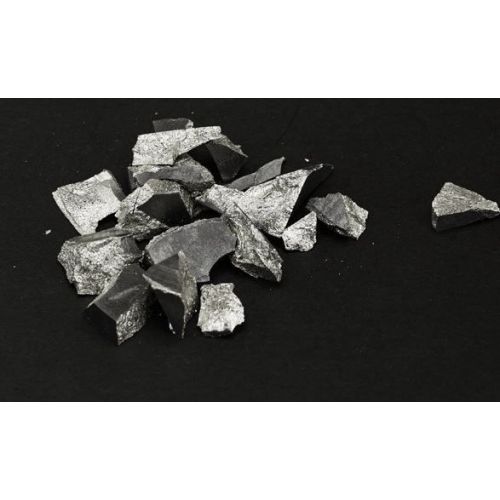 Gadolinium metallelement 64 Gd-stykker 99,95 % sjeldne metallklyper Evek GmbH - 1