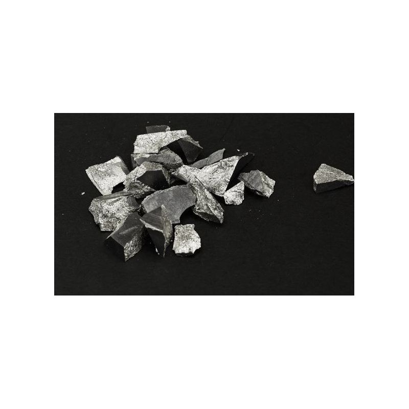 Gadolinium metallelement 64 Gd stykker 99,95% Sjeldne metaller bjelle