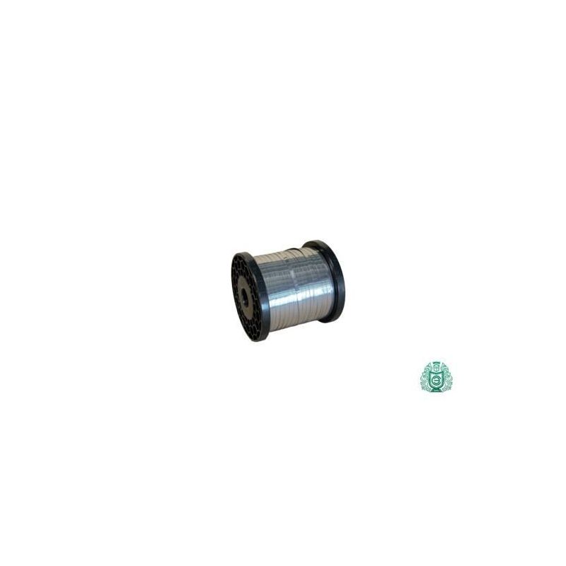 Лента от неръждаема стомана ламаринена лента 0.4x45mm, 0.8x20mm V2A 1.4301 304 лента, неръждаема стомана Лента от неръждаема стомана ламаринена лента 0.4x45mm, 0.8x20mm V2A 1.4301 304 лента, неръждаема стомана