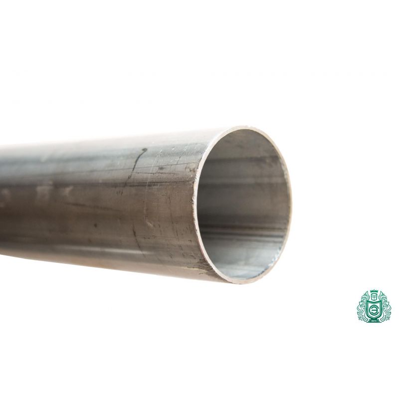 Тръба от неръждаема стомана 60x2-76x2mm 1.4404 Aisi316L 2 метра водна кръгла тръбна парапет метална конструкция, неръждаема Тръба от неръждаема стомана 60x2-76x2mm 1.4404 Aisi316L 2 метра водна кръгла тръбна парапет метална конструкция, неръждаема