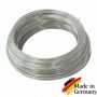 Fjærståltråd 0,1-10mm 1,4310 fjærtråd 301 rustfri 1-200 meter Evek GmbH - 3