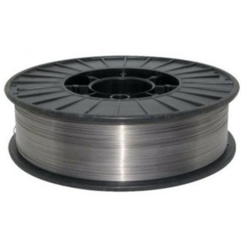 0,5-25кг заваръчна тел от неръждаема стомана V2A SG Ø 0.6-5mm 0,5-25кг заваръчна тел от неръждаема стомана V2A SG Ø 0.6-5mm