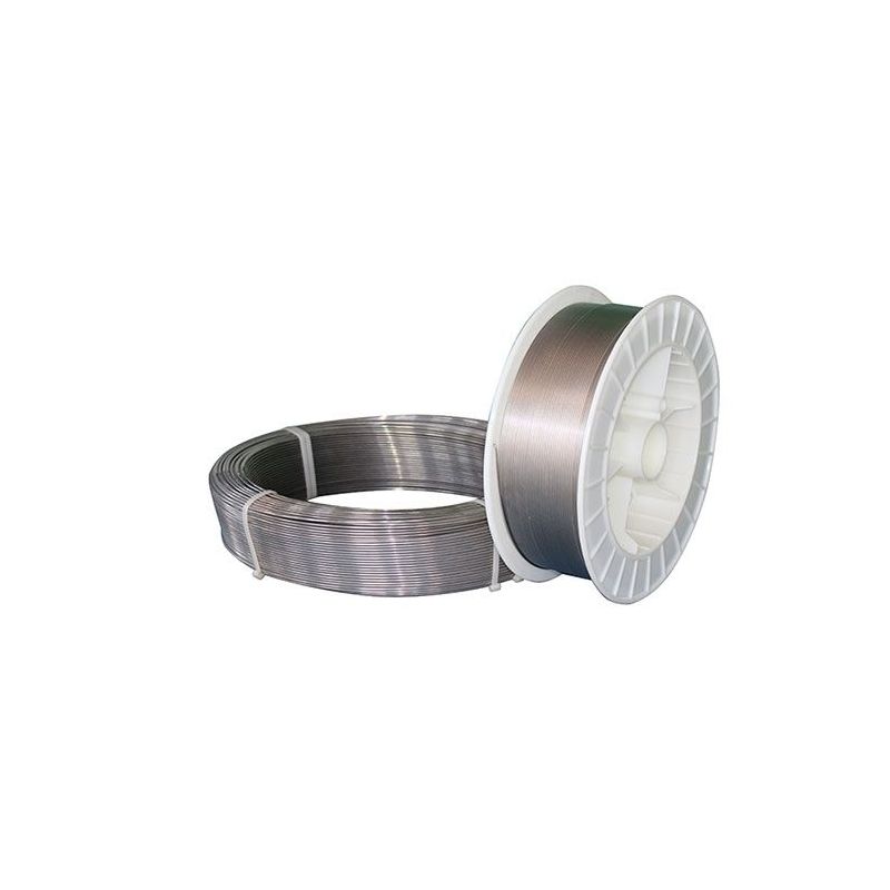 Никел V2A екраниращ проводник Ø 0.6-5mm EN 1.3912 invar 36 Никел V2A екраниращ проводник Ø 0.6-5mm EN 1.3912 invar 36