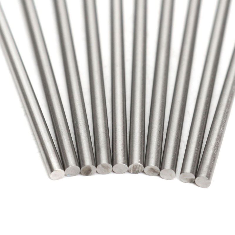 Inconel 625 Ø0.8-5mm заваръчни електроди заваръчни телове никел Inconel 625 Ø0.8-5mm заваръчни електроди заваръчни телове никел
