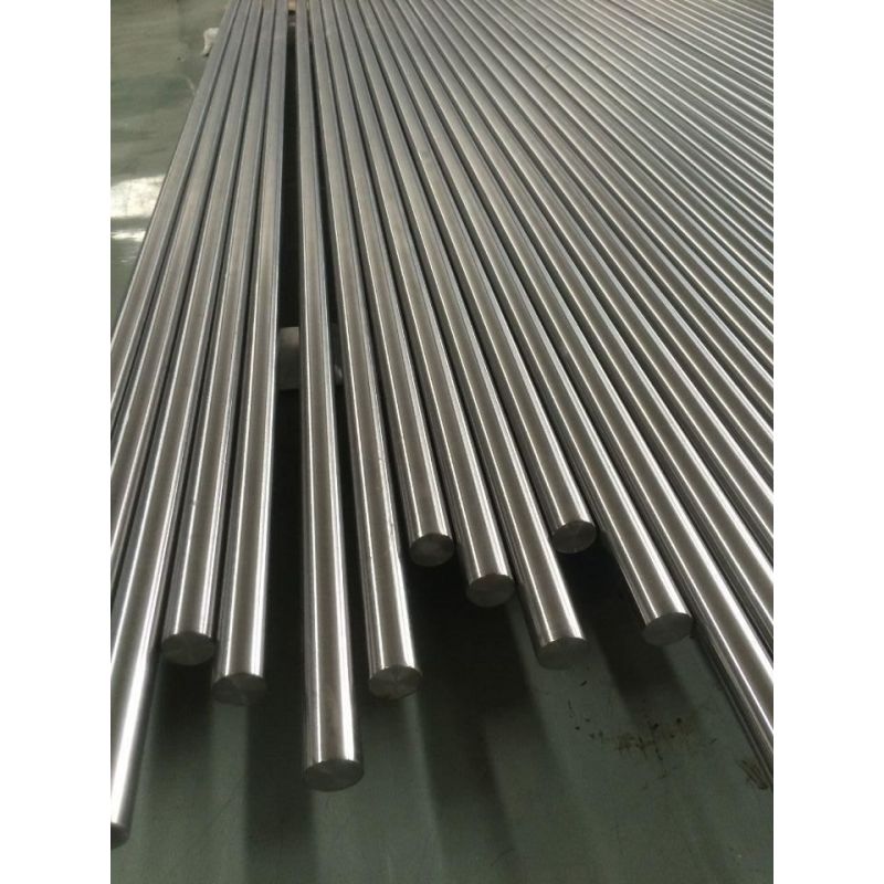 Titanium Grade 5 Ø0.8-70mm stang rund stang B348 3.7165 solid aksel 0,1-2 meter, titanium Titanium Grade 5 Ø0.8-70mm stang rund stang B348 3.7165 solid aksel 0,1-2 meter, titanium