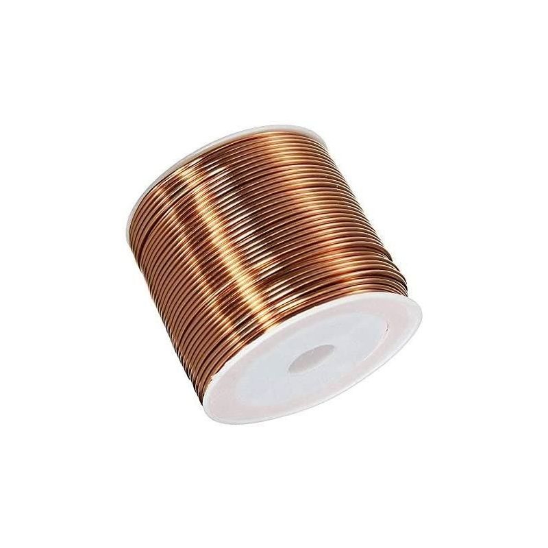 Медна жица Ø0.05-2.8mm емайлирана тел Cu 99.9 wnr 2.0090 занаятчийска тел 2-750 метра, мед Медна жица Ø0.05-2.8mm емайлирана тел Cu 99.9 wnr 2.0090 занаятчийска тел 2-750 метра, мед