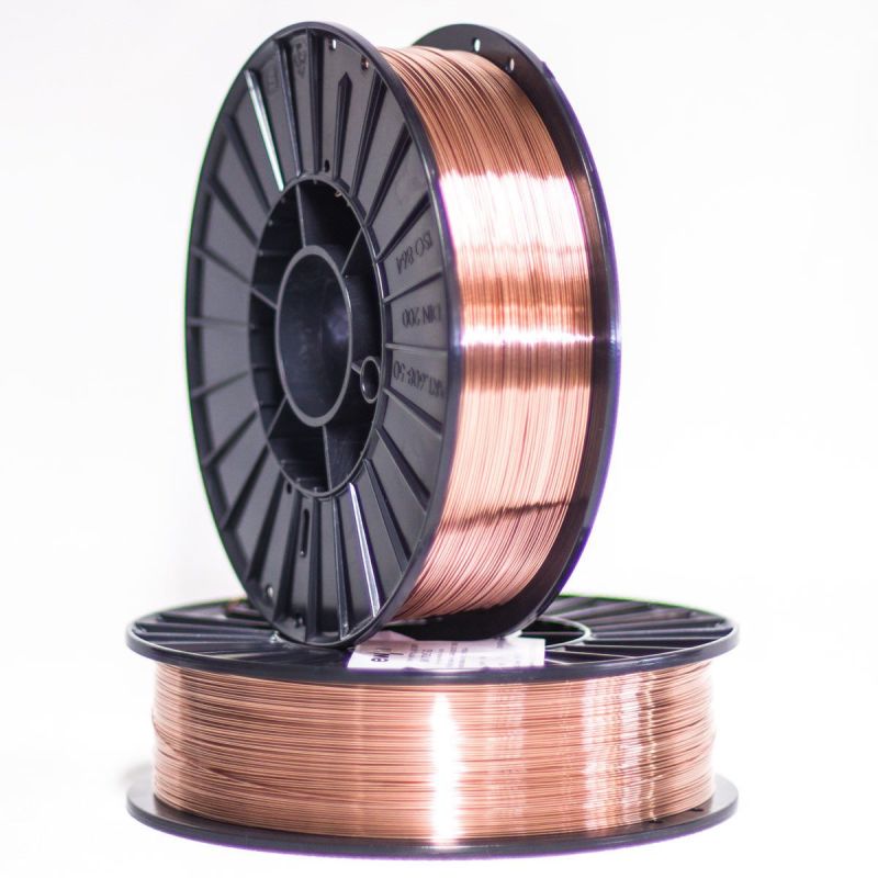 0.5-25кг заваръчна стоманена защитна тел Ø 0.6-5mm EN 1.5424 ER 0.5-25кг заваръчна стоманена защитна тел Ø 0.6-5mm EN 1.5424 ER