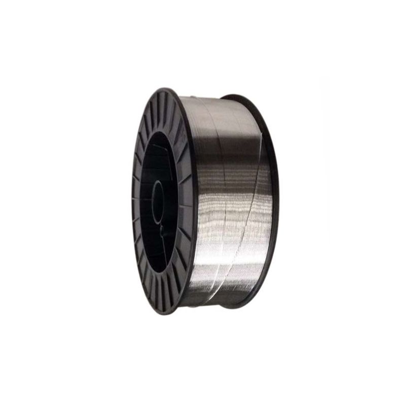 0.5-25кг заваръчна стоманена защитна тел Ø 0.6-5mm W-No. 1.4009 0.5-25кг заваръчна стоманена защитна тел Ø 0.6-5mm W-No. 1.4009