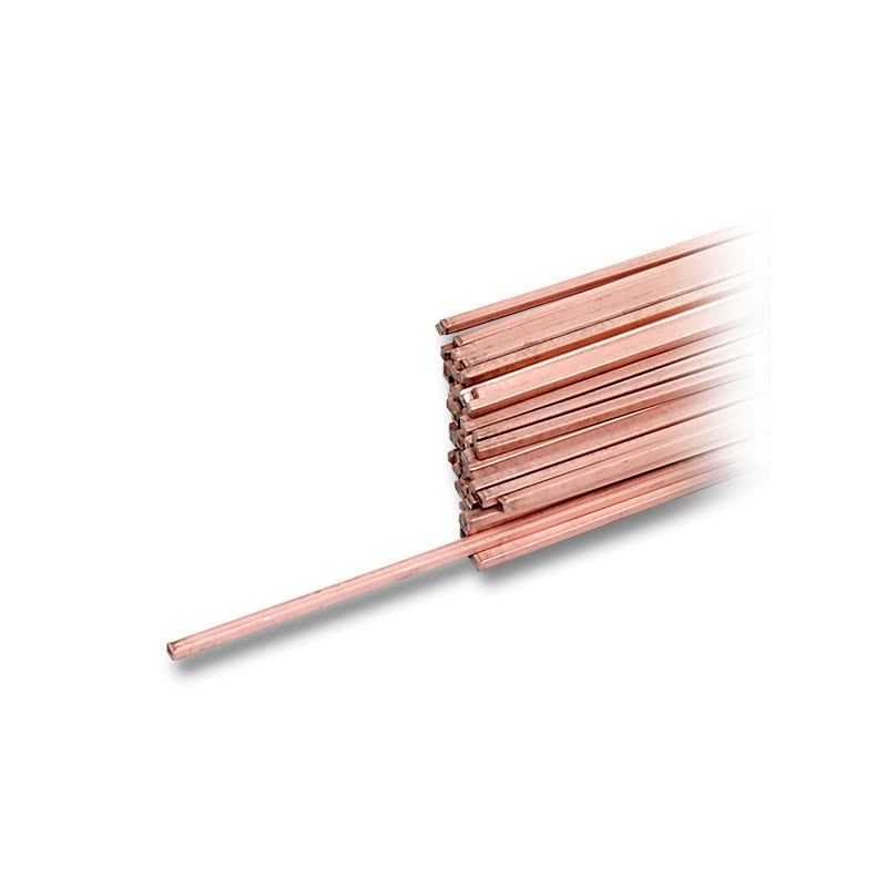 L-Ag15P пръчки 2 мм медно-фосфор-сребърна сплав 25gr-1kg L-Ag15P пръчки 2 мм медно-фосфор-сребърна сплав 25gr-1kg