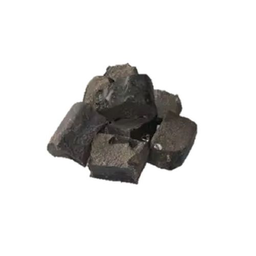 Ferro-dysprosium DyFe 99,9% nugget-stenger 2–10 kg