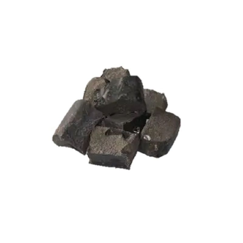 Ferro-dysprosium DyFe 99,9% nugget-stenger 2–10 kg