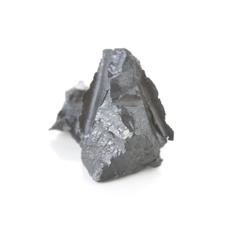 Lantan La 99,9 % rent metallgrunnstoff 57 nugget-stenger 25 kg Lantan