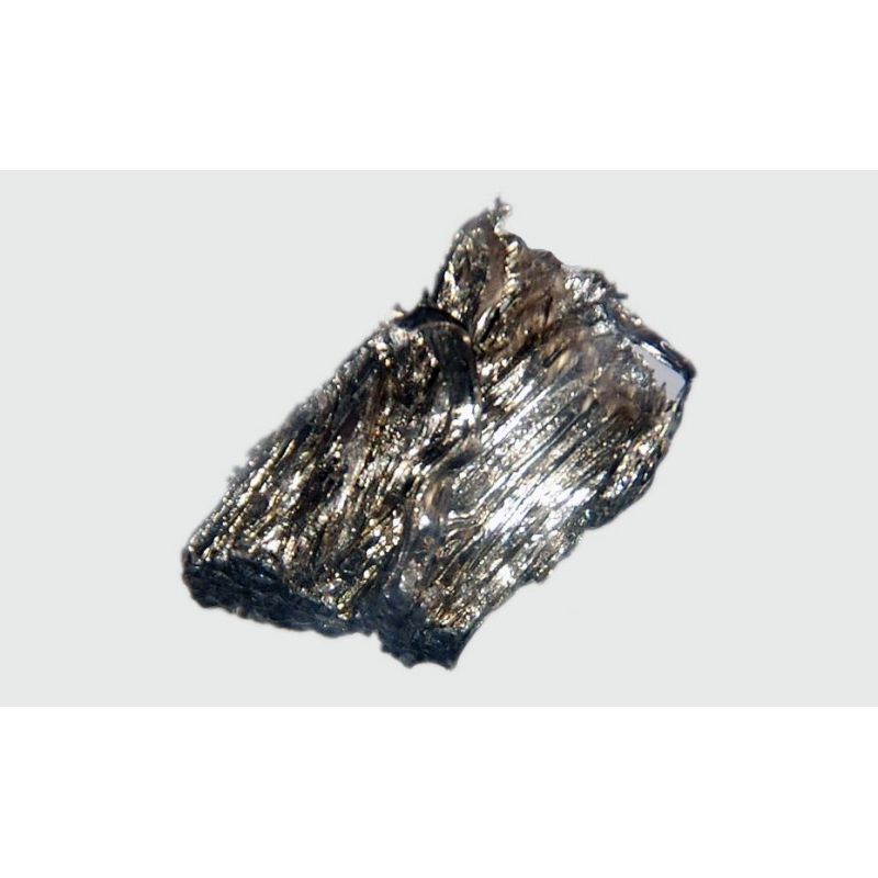 Samarium Metal Sm 99,9% rent metallelement 62 nugget bars 10kg Evek GmbH - 1