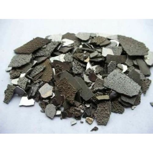 Manganese Flake Mn 99.9% Element 25 pure metal granules 25kg manganese