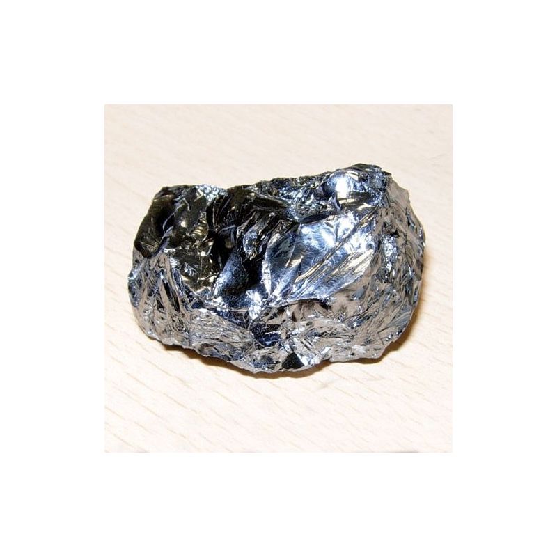 Silisiummetall Si 99,9 % rent metall, grunnstoff 14, nugget 2–10 kg, Silizium Evek GmbH - 1