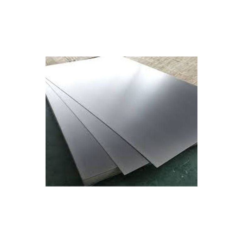 0.8mm-20mm Nickel Alloy Plates 100mm to 1000mm Monel 400 Nickel Sheets