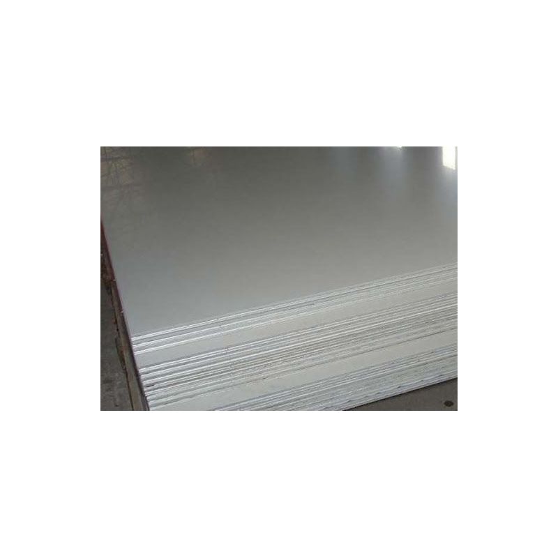 1.6mm-18mm Nickel Alloy Plates 100mm to 1000mm Incoloy 825 Nickel Sheets