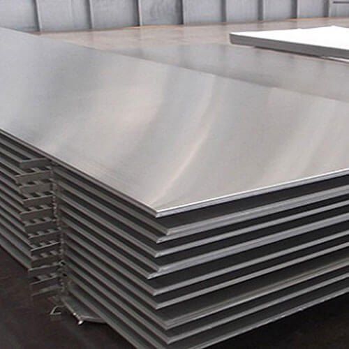 0.7mm-20mm Nickel Alloy Plates 100mm to 1000mm Inconel 600 Nickel Sheets