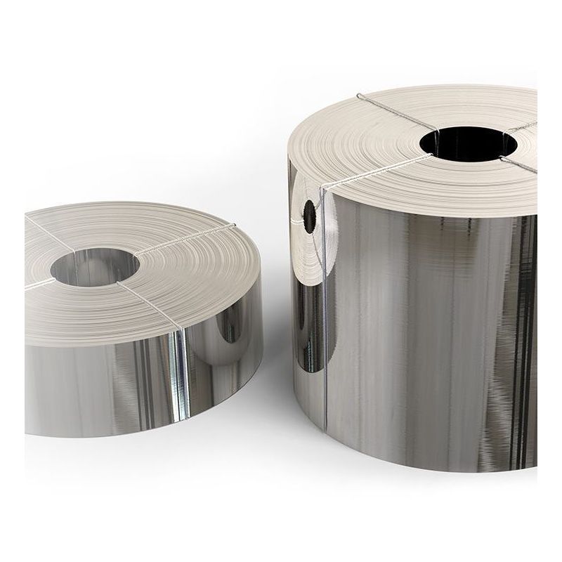 Лента от неръждаема стомана 1.4301 фолио 0,05x20mm до 0,4x200mm V2A 304 ламарина Лента от неръждаема стомана 1.4301 фолио 0,05x20mm до 0,4x200mm V2A 304 ламарина