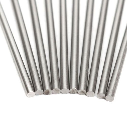 Welding electrodes Ø3.2-4.7mm welding wire nickel 2.4620 NiCrFe-2 welding rods
