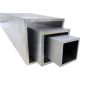 Aluminium firkantrør 20x20x2-100x100x4mm AlMgSi0,5 kvadratrør 0,2-2 meter Evek GmbH - 2