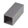 Aluminium firkantrør 20x20x2-100x100x4mm AlMgSi0,5 kvadratrør 0,2-2 meter Evek GmbH - 3