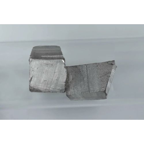Litium høy renhet 99,9 % metallisk grunnstoff Li 3 stenger 5 g–5 kg