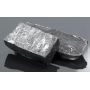 Litium høy renhet 99,9 % metallisk grunnstoff Li 3 stenger 5 g–5 kg