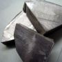 Litium høy renhet 99,9 % metallisk grunnstoff Li 3 stenger 5 g–5 kg