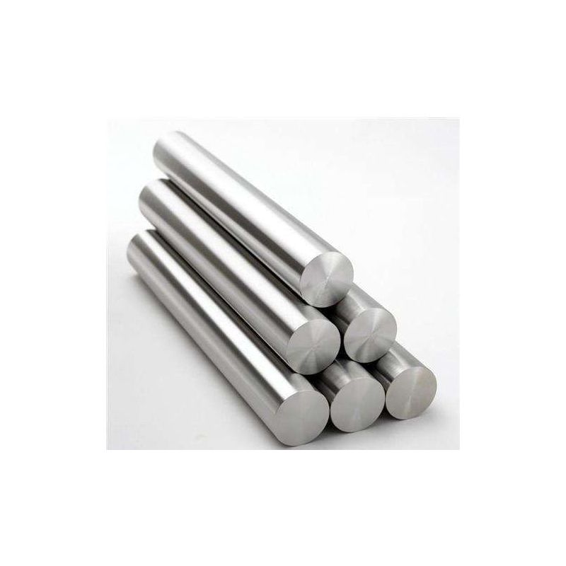 Gost 12h18n10t bar 2-120mm round bar 12x18h10t profile round steel bar 0.5-2 meters