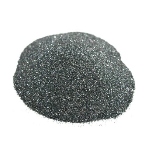 Silisiumkarbidpulver 99,9% rent metall fra 5 gram til 5 kg SiC silisiumkarbid