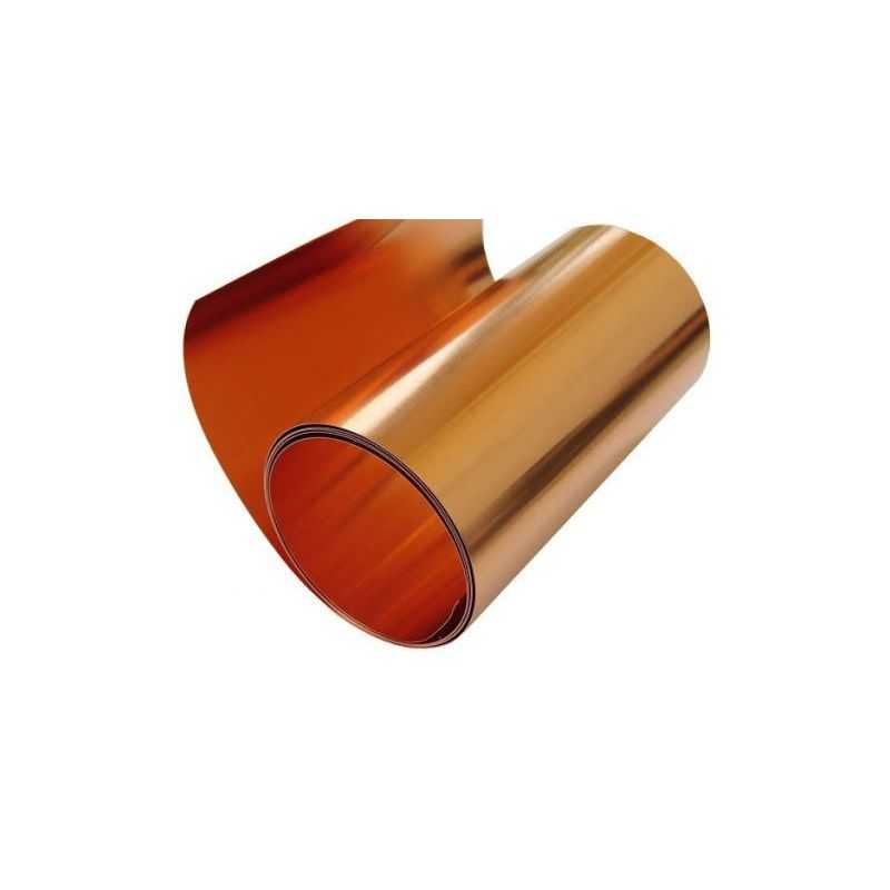 Kobberbåndstykkelse 0,05-0,4 mm, bredde 20 mm-200 mm, tape 0,1 meter til 100 meter, kobber Kobberbåndstykkelse 0,05-0,4 mm, bredde 20 mm-200 mm, tape 0,1 meter til 100 meter, kobber