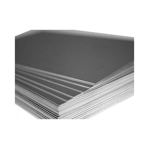 Fjærplate 0,5 mm–3 mm fjærbånd 1.1248 fjærplate C75S kuttstykke 100 mm til 1000 mm Evek GmbH - 1