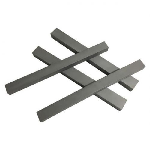Tungsten 99% element 74 Rene metall metallstrimler Tungsten strimler 0,2x20x104mm Evek GmbH - 3