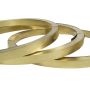 Messingbånd 0,05–0,4 mm folieband CuZn37 flat 2,0321 messingplate messingfolie