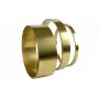 Messingbånd 0,05–0,4 mm folieband CuZn37 flat 2,0321 messingplate messingfolie