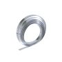 Aluminiumsbånd aluminiumsfolie strimler 0,2x20 mm–0,4x200 mm aluminiumsplate 3.3206 plate