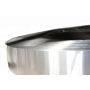 Aluminiumsbånd aluminiumsfolie strimler 0,2x20 mm–0,4x200 mm aluminiumsplate 3.3206 plate