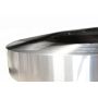 Aluminiumstape aluminiumsfoliebånd 0,2x20mm-0,4x200mm