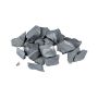 Erbium metall 99,9 % rent metall metallelement Er element 68