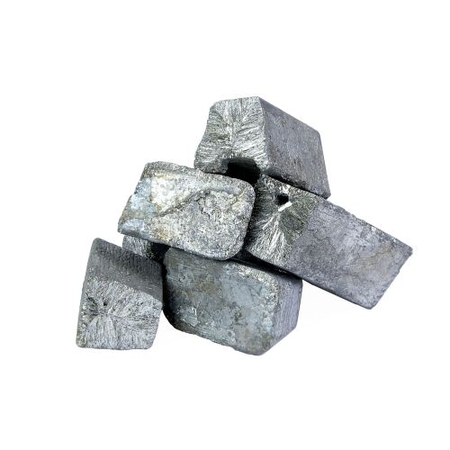 Tellurmetall 99,99 % Tellur Metall Rent grunnstoff 52 Te 1 g–5 kg Evek GmbH - 1