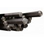 Stål Ø4mm-50mm sekskantstang sekskantstang 6-kant fastmaterial Evek GmbH - 3