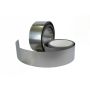 Titanbånd grad 1 0,1–0,5x100 mm titanplate grad 1 3.7025 t itanfólie 0,1–50 meter