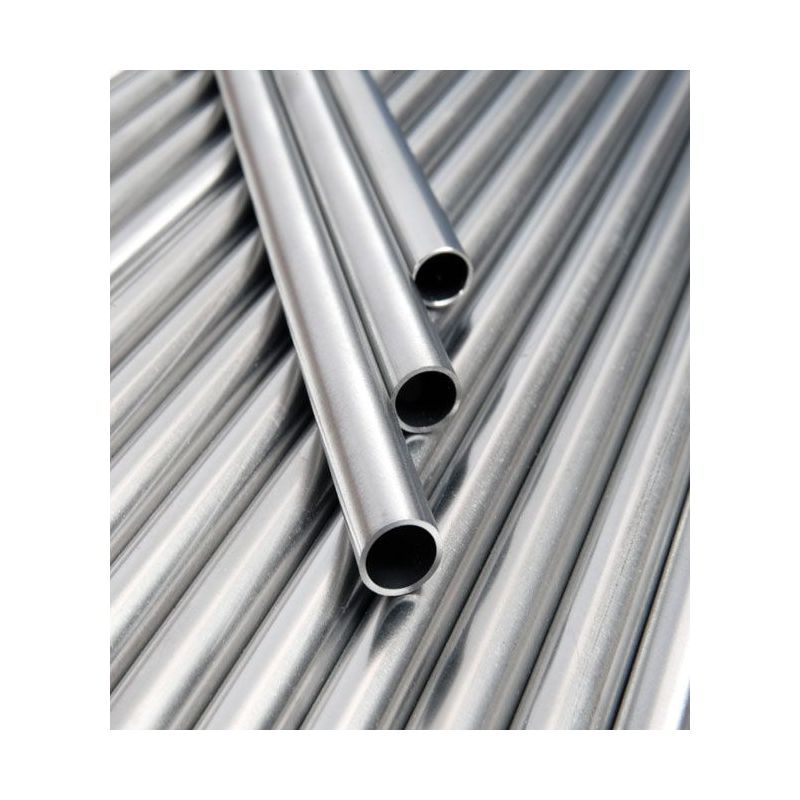 Nikkelrør Metalllegering 201