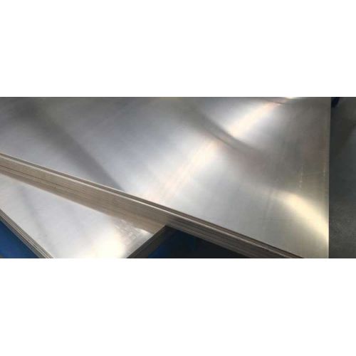Inconel® Alloy c 276 ark 0,4-25,4 mm plater 2,4819 kuttet for å måle 100-1000 mm