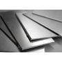 Nickel 200 plate 0,5–3 mm 2.4060 plater legering 200 Ni 99,0 % tilskjæring etter mål 100–1000 mm Evek GmbH - 1