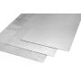 Galvanisert stålplate 4–8 mm jernplater plateverk/størrelsessnitt valgfritt mulig ønsket mål 100x1000 mm