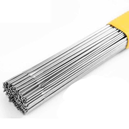Sveisebånd 1.4370 VA V2A 307 rustfritt stål Ø 1-5 mm WIG TIG sveisestaver elektroder