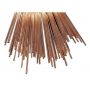 Sveisetråd SG2 stål 1.5125 WIG WSG2 TIG sveisestaver SGII G3Si1 W3Si1 Ø 1-5 mm