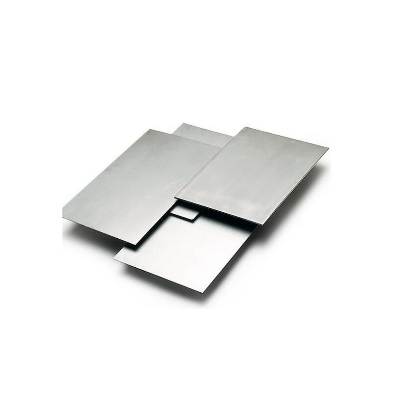 Hafniumplate 0,1-4 mm plater 99,9 % metall Hf 72 kuttet til 100-1000 mm